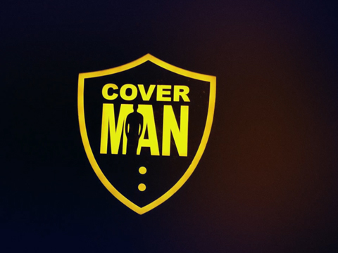 coverman